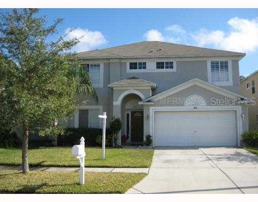 [Address Hidden by Seller], Land O Lakes, FL 34639
