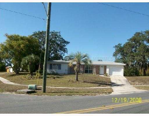 6902 Pinehurst Dr., Spring Hill, FL 34606