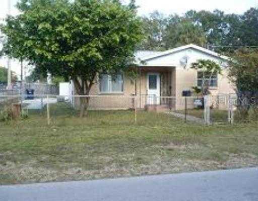 2402 Thrace St., Tampa, FL 33605