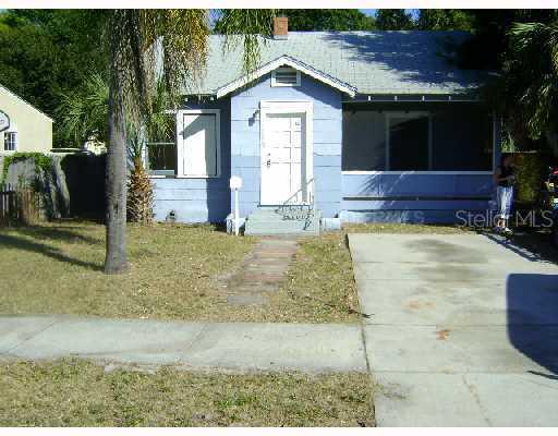 1230 S 46th St., St Petersburg, FL 33711