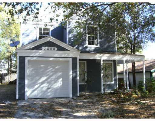 7508 Wakulla Dr., Temple Terrace, FL 33637