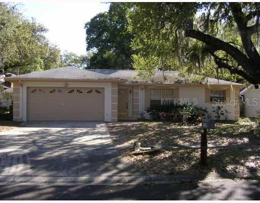 1117 Bristolwood St., Brandon, FL 33510