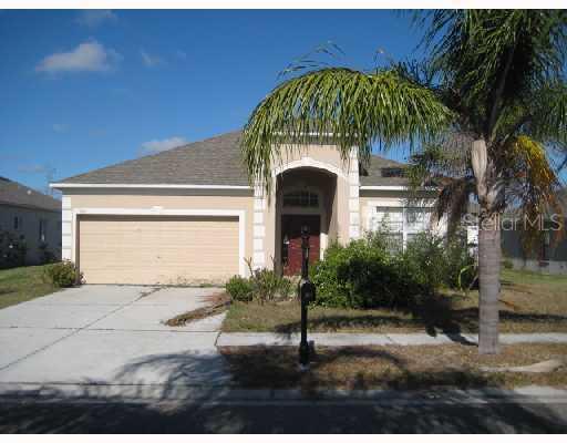 1611 Amaryllis Ct., New Port Richey, FL 34655