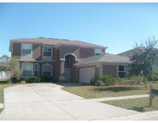 13010 Boatswain Mate Dr., Riverview, FL 33579