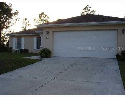 100 Floyd Ave., Lehigh Acres, FL 33976