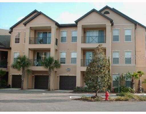 8560 Montravail Creek #616, Tampa, FL 33637