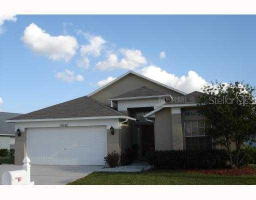 5040 New Savannah Creek, Wesley Chapel, FL 33545