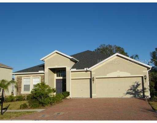 4910 Walnut Ridge Rd., Land O Lakes, FL 34638