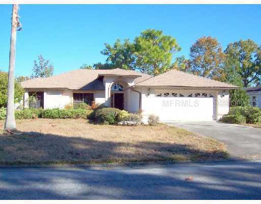 9414 Southern Belle Dr., Weeki Wachee, FL 34613