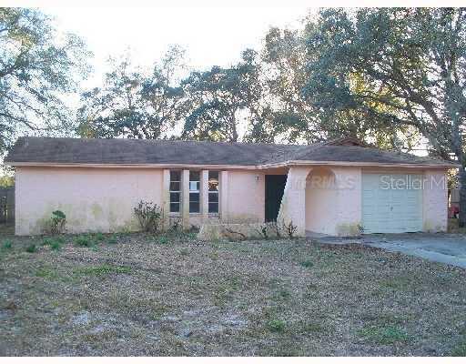 1479 Larkin Rd., Spring Hill, FL 34608