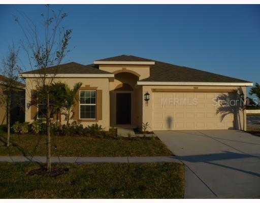 917 Parker Den Dr., Ruskin, FL 33570