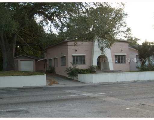 300 W Sligh Ave., Tampa, FL 33604