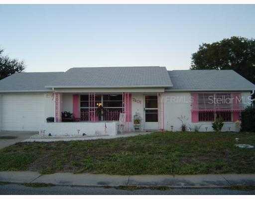 7401 Nova Scotia Dr., Port Richey, FL 34668