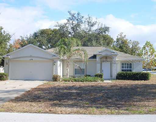 1150 Newcomb Ave., Spring Hill, FL 34608