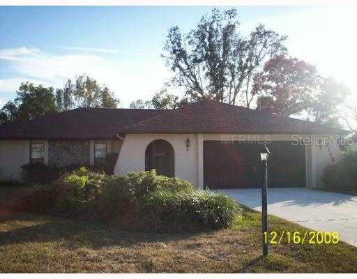 8140 Wooden Dr., Spring Hill, FL 34606