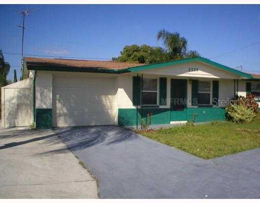 3737 Cherrywood Dr., Holiday, FL 34691