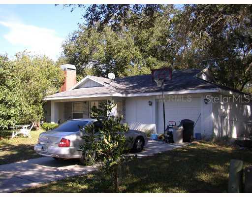 5416 Genevieve Creek, Zephyrhills, FL 33542