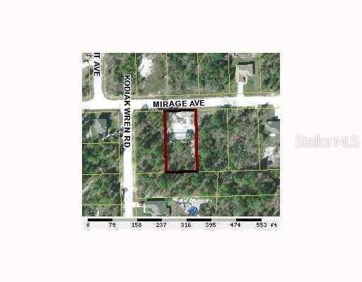 11350 Mirage Ave., Brooksville, FL 34613