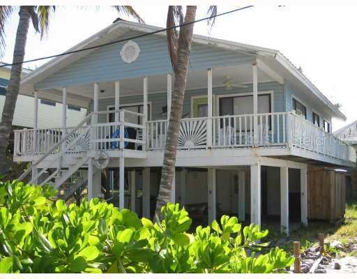 8356 Peacock Ln., Little Gasparilla Island, FL 33946