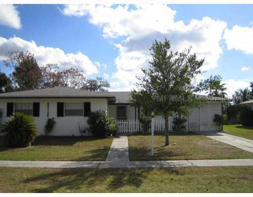 1322 Lodge Cir., Spring Hill, FL 34606