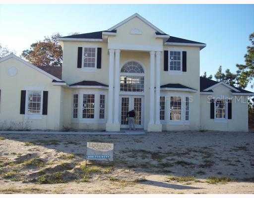 14542 Copeland Way, Spring Hill, FL 34604