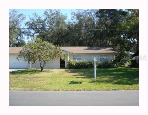 17319 Lynnette Dr., Lutz, FL 33549