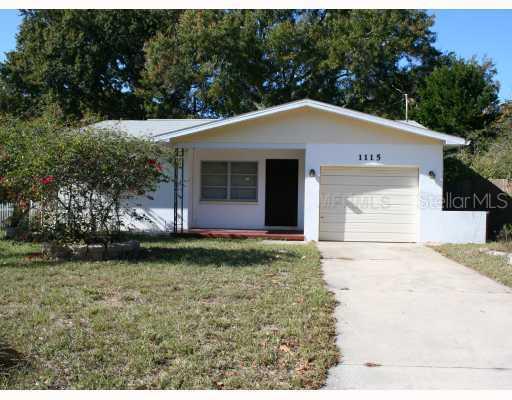 1115 S Freemont St., Gulfport, FL 33707