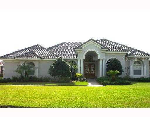 1209 Oxbridge Dr., Lutz, FL 33549