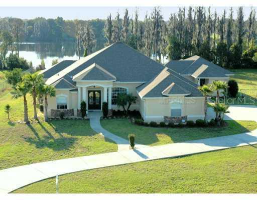 19720 Kell Estates Ln., Lutz, FL 33549