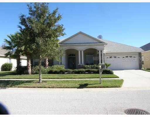 7552 Kickliter Ln., Land O Lakes, FL 34637