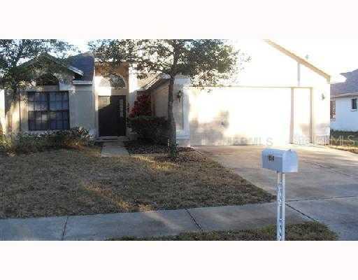 1814 Candlestick Ct., Lutz, FL 33559