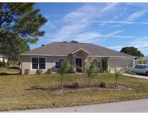 [Address Hidden by Seller], Spring Hill, FL 34606