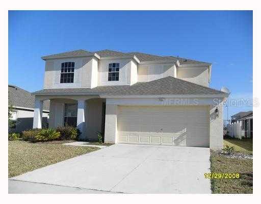7708 Mariners Harbour Dr., Wesley Chapel, FL 33544