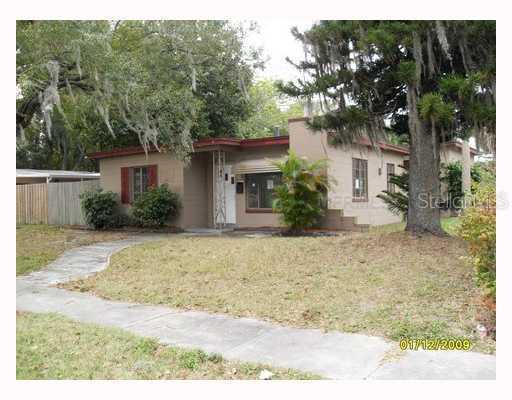4946 N 3rd St., St Petersburg, FL 33703