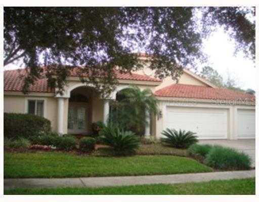 17415 Heather Oaks Pl., Tampa, FL 33647