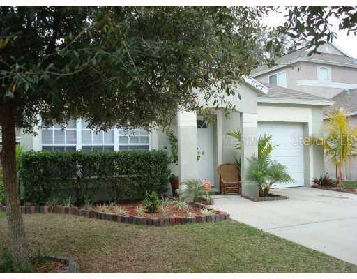 15013 Deer Meadow Dr., Lutz, FL 33559