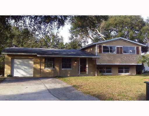 414 Cranberry Ln., Brandon, FL 33510