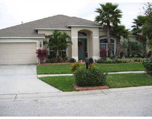 3248 Russett Pl., Land O Lakes, FL 34638