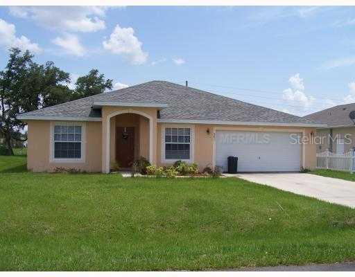 361 Erie Ct., Poinciana, FL 34759