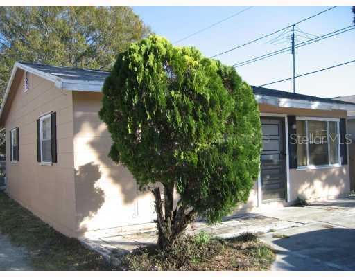 918 S 43rd St., St Petersburg, FL 33711