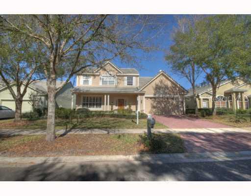 4942 Ebensburg Dr., Tampa, FL 33647