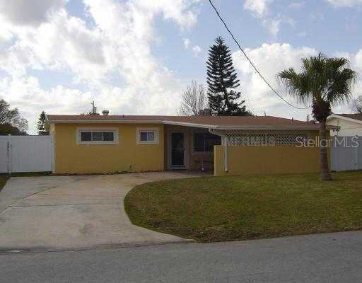 [Address Hidden by Seller], Palm Harbor, FL 34684