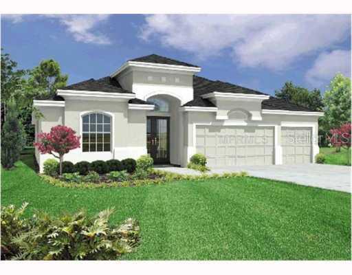 3408 Majestic View Dr., Lutz, FL 33558