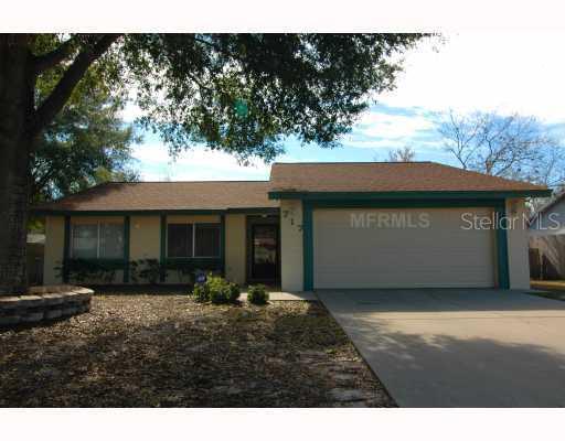 717 Calm Dr., Brandon, FL 33511