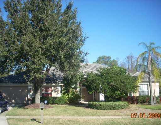 17413 Equestrian Tr., Odessa, FL 33556