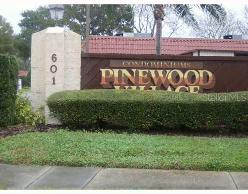 601 N Hercules Ave. #304, Clearwater, FL 33765