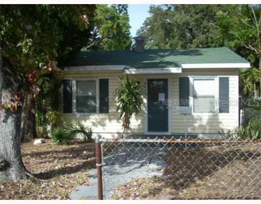 4435 S 15th Ave., St. Petersburg, FL 33711