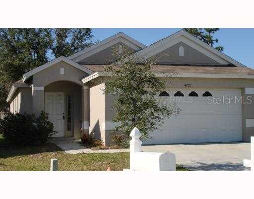 4721 White Bay Cir., Wesley Chapel, FL 33545