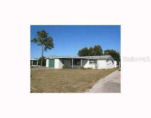 3807 Carioca Rd., Holiday, FL 34691