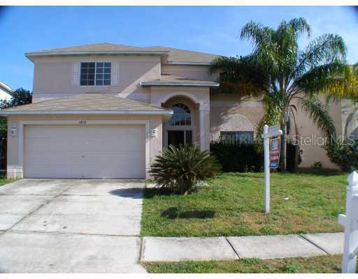 4852 Trinidad Dr., Land O Lakes, FL 34639